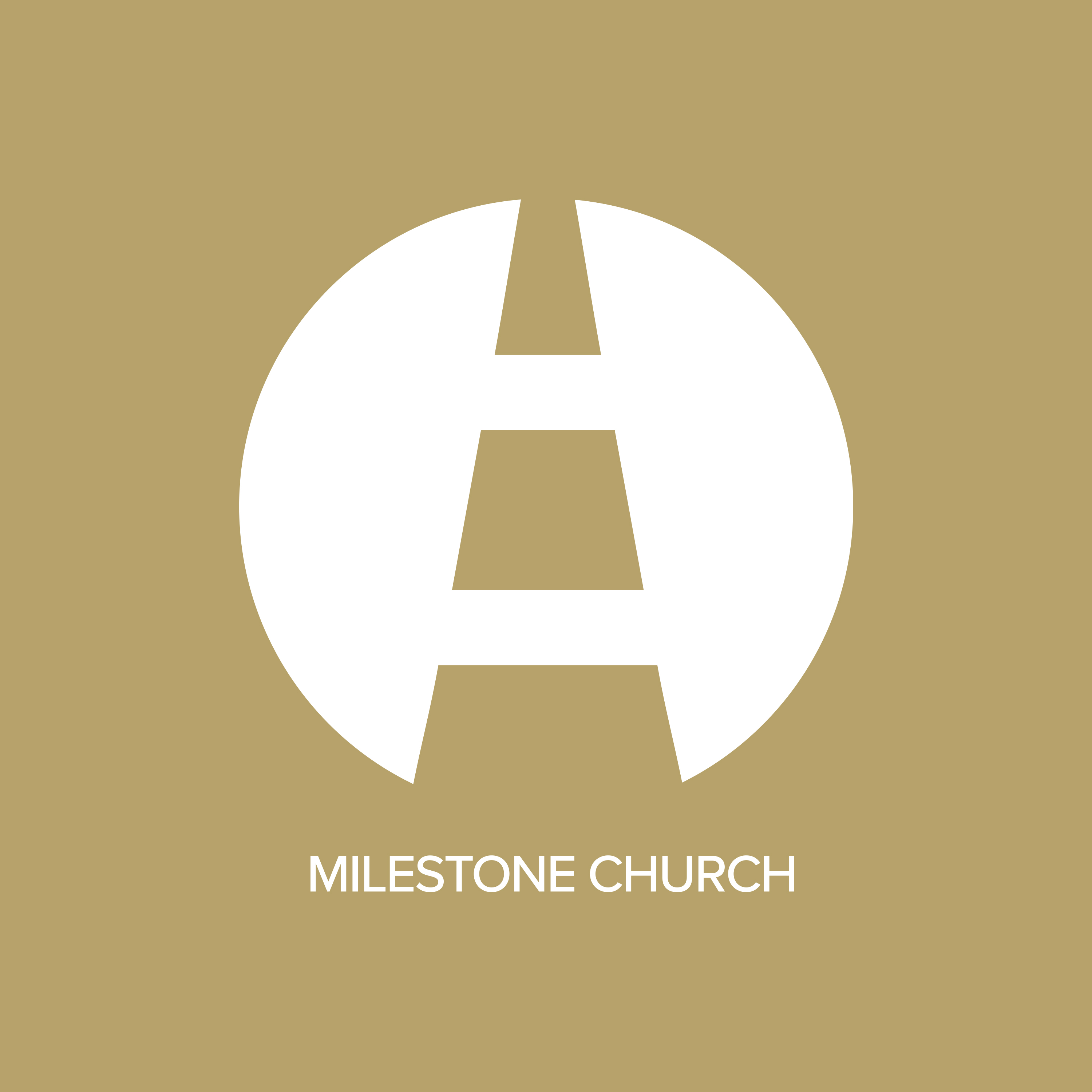 Milestone Church with Pastor Jeff Little